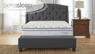 Sierra Sleep Products Sierra Sleep Products